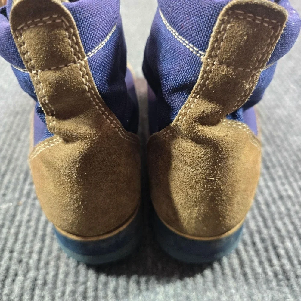 Vibram gore tex